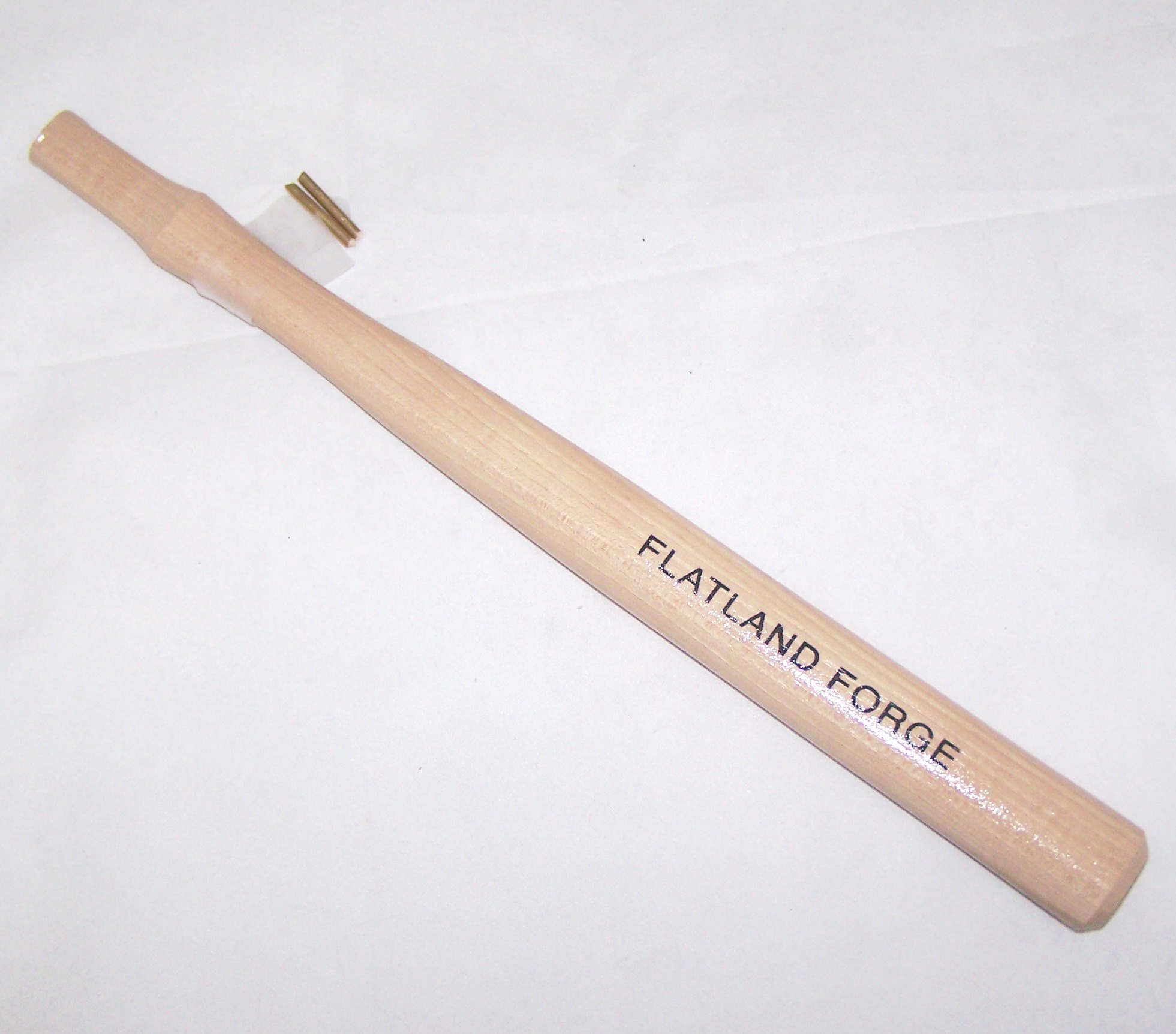 Jim Poor Replacement Driving Hammer Handle